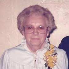 Mary Eckert Obituary (2014)