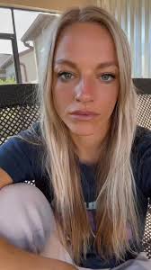 When I give this look, my kids and my man know ….