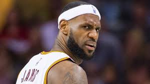 Are we under appreciating LeBron James? Just ask the East