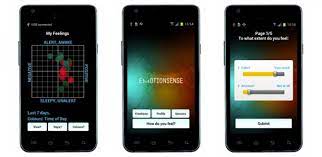 You should be able to quickly access your tracker when you need it and make updates. Mood Tracking App Paves Way For Pocket Therapy University Of Cambridge