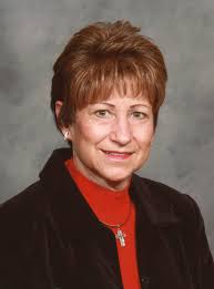 Bonnie Markham Obituary