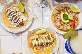 Maybe you would like to learn more about one of these? New York City S 4 Best Spots To Score Tacos Without Breaking The Bank