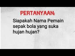 Tebak tebakan lucu juga bisa mengasah kemampuan berpikir untuk berusaha menemukan jawaban yang tepat. Contoh Teka Teki Lawak Bodoh Dan Jawaban Yang Berguna Untuk Murid Cikgu Ayu