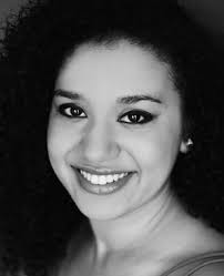 Image features: Vanessa Sears.