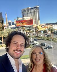 Who Is Auston Matthews' Girlfriend, Emily Ruttledge? | The Us Sun