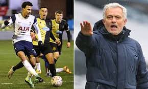 Read the latest tottenham hotspur news, transfer rumours, match reports, fixtures and live scores from the guardian. Cj7vexa76n0eam