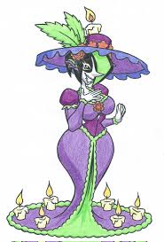 Searching for dia de los muertos