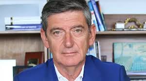 Parabéns Professor José Manuel Ferro