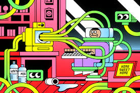 We did not find results for: Robots Aren T Taking Our Jobs They Re Becoming Our Bosses The Verge