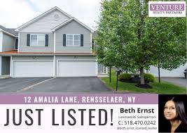 Profile for Beth Ernst