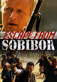 A fine and moving film, but one can't help but wish that khabenskiy had better trusted the inherent impact of the story and not tried to escalate it quite so much. Is Escape From Sobibor On Netflix Uk Where To Watch The Movie New On Netflix Uk