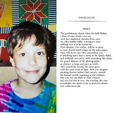 Dear sweet Max Barry. Missing you today. Missing your smile. ❤️ you still  and always.