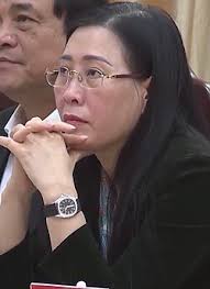 Bùi Thị Quỳnh Vân