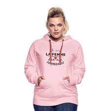 Quel que soit ton style, nous te proposons des vêtements pour femme qui te correspondront. Pin On Sweat Shirt Et Pull Femme