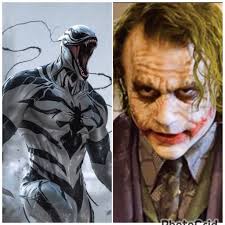 5 Joker Battery Royal. I think Heath would win because he is the deadliest.  Who do you think would win and why