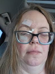 Alicia Terrell's Instagram, Twitter & Facebook