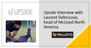 ⭐ 🛰️ Upside Startup Spotlight: McLloyd