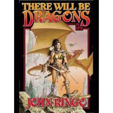 There Will be Dragons by John Ringo - WebScription Ebook