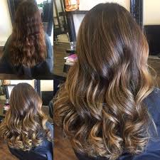 Brown blonde hair is the latest hair color trend keeping us looking both cool and hot this fall. 28 Brown Hair With Blonde Highlights Checopie