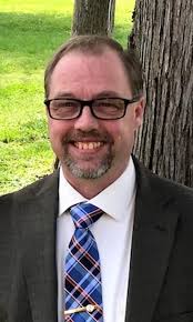 David Richards Obituary