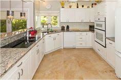 Jazzy's caribbean style kitchen, lauderdale lakes, florida. 26 Caribbean Kitchen Ideas Glass Tile Kitchen Kitchen Backsplash