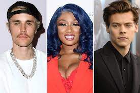 On thursday, may 27 the 2021 iheartradio music awards—held at the dolby theater in los angeles—celebrated chart toppers like justin bieber, maren morris, megan thee stallion and dua lipa, who. See The List Of Iheartradio Music Award Nominees People Com