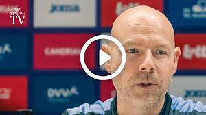 Voorbeschouwing Genk