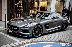 Mercedes Amg Sls Black Series Mercedes Benz Sls Amg Mercedes Benz Sls Mercedes Amg