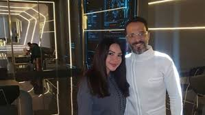 تحميل عبدالله الشريف الموسم الرابع. Ø§Ù„Ø¨ÙˆØ§Ø¨Ø© Ù†ÙŠÙˆØ² ØµÙˆØ±Ø© ÙŠÙˆØ³Ù Ø§Ù„Ø´Ø±ÙŠÙ ÙˆØ²ÙˆØ¬ØªÙ‡ ÙÙŠ ÙƒÙˆØ§Ù„ÙŠØ³ Ø§Ù„Ù†Ù‡Ø§ÙŠØ©