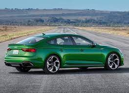 2019 Audi Rs5 Sportback Review Specs 0 60 Mph Price Release Date Audi Rs5 Sportback Audi Rs5 Audi