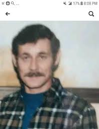 Obituary information for Clayton G Blevins