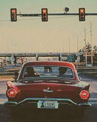 As purveyors of inspiration, we have broken down our top tips for curating your decor aesthetic. Shared By Annuzzzzka Find Images And Videos About Vintage Aesthetic And Red On We Heart It The A Retro Pictures Picture Collage Wall Old School Aesthetic