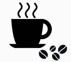 Coffee Break Free Svg Vector Download The Free Svg Blog Free Svg Svg Svg Free Files
