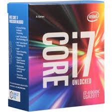 Intel hd graphics (broadwell) vs intel hd graphics 5600. Intel Core I7 6900k 3 2 Ghz Eight Core Lga 2011 V3