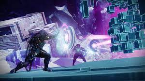 Once you buy bombs from barnes bombs, you can combine them with the hero's bow to create bomb arrows. Destiny 2 Leveling Guide How To Reach Max Power Cap Fast High Ground Gaming