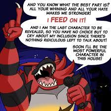 You Really Are A Heel Everyone Is Home Wooden Plank Studios Comics Super Smash Bros Smash Bros