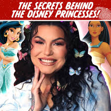 The Dark Truth That Disney Tried To Hide