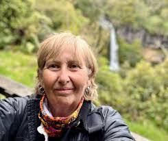 Rachel Durst's Instagram, Twitter & Facebook