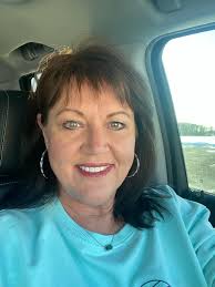 Bleaching dark box dyed hair to natural color