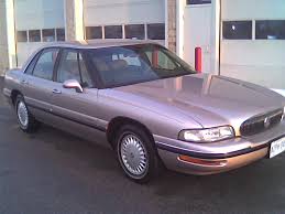 1998 buick lesabre test drive review cargurus