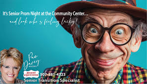 Lakefront living and retirement homes