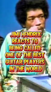 Why Did Jimi Hendricks Remove His Backplate