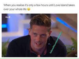 These Love Island 2019 Memes About The First Coupling Up Are 100 Your Type On Paper Love Island Island Memes