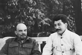 Envenenó Stalin a Lenin?