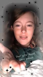 I AM Melissa NICE To Meet YOU