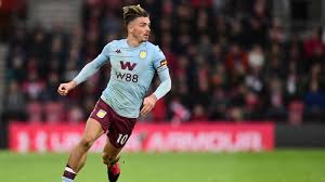 View the player profile of aston villa midfielder jack grealish, including statistics and photos, on the official website of the premier league. Jack Grealish Aston Villa And England Star Pleads Guilty To Careless Driving Charges Uk News Sky News