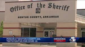 Rental listings benton county ar rentals zillow. Positive Covid 19 Case At Benton County Jail