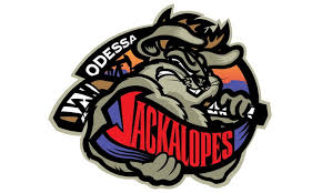 Odessa Jackalopes