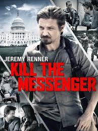 Awaiting for this new project of his ' the messenger. Kill The Messenger 2014 Rotten Tomatoes