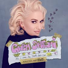 Gwen Stefani